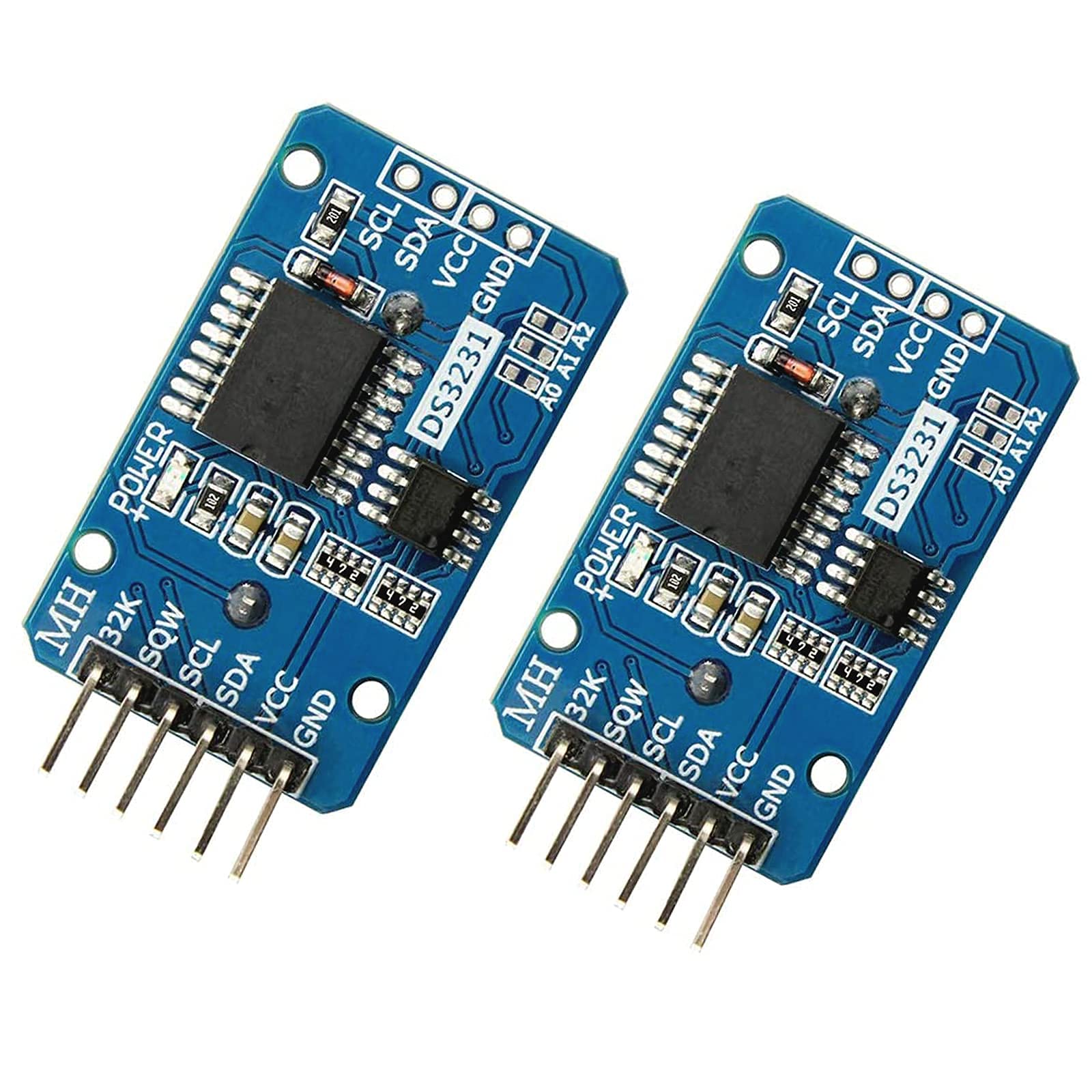 Adeept Project LCD 1602 Starter Kit For Raspberry Pi 4 3 2 Model B B Servo Motor Relay Beginner Small DIY Kit Compatible With Raspberry Pi 2b With PDF Guidebook User - View #7