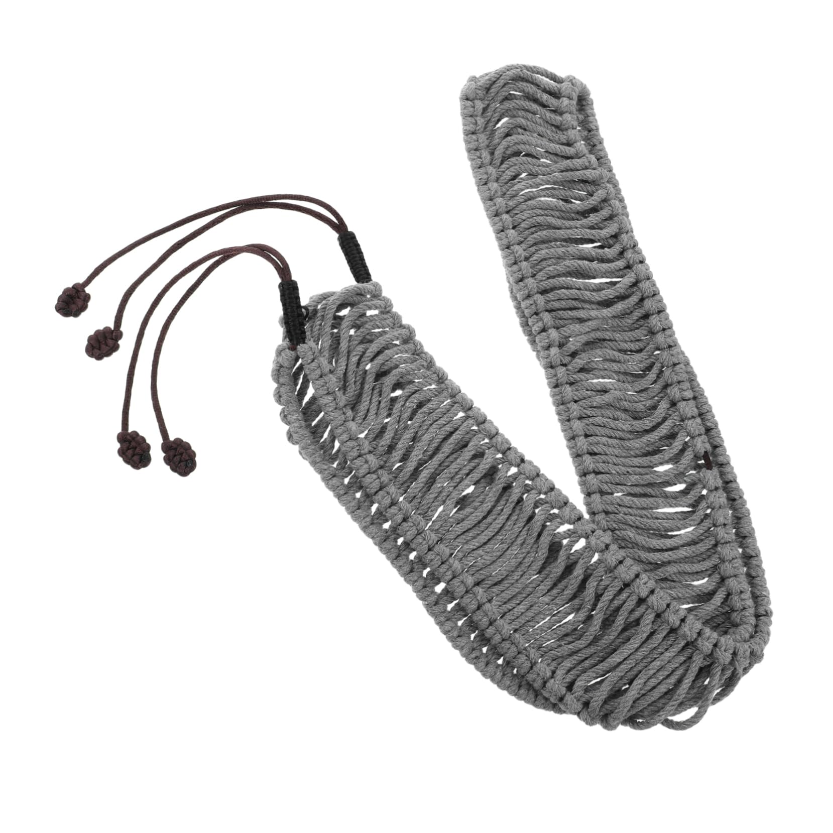Estuche Protector de Lengüeta Funda de Mano Protección Antirayaduras para Transporte y Almacenamiento de Instrumentos Etéreos Material Cierre de Cremallera Seguro
