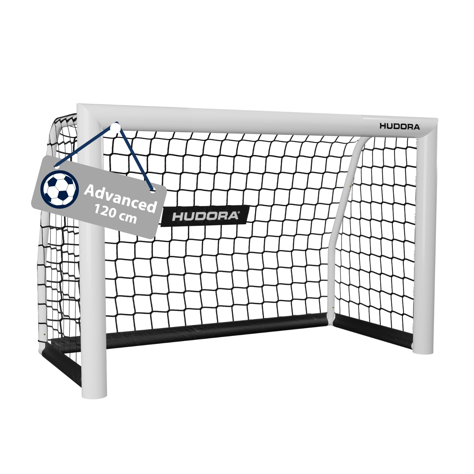Hudora Fußballtor Advanced - Fußballtor