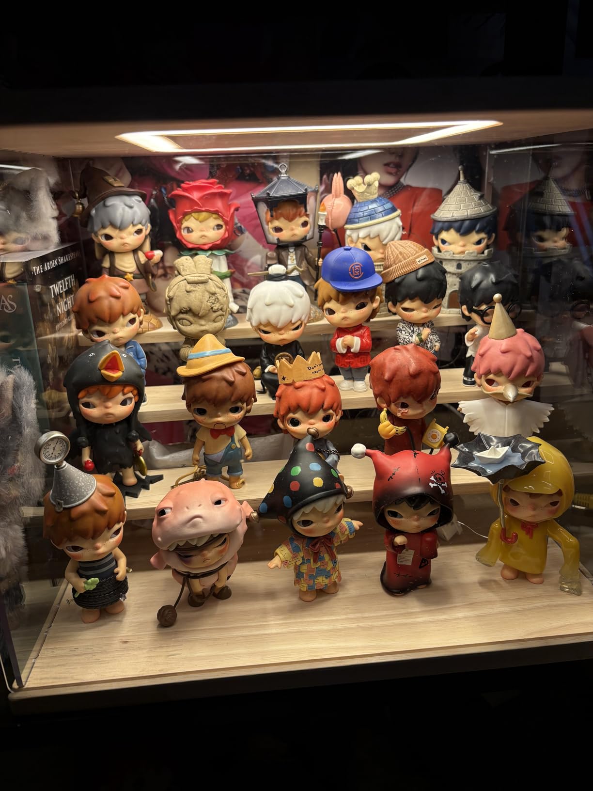 Customer photo