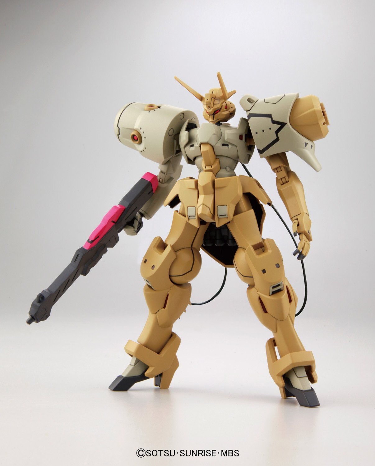 Amazon.co.jp: HG 1/144 ジャスティマ (Gのレコンギスタ) : おもちゃ