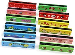 Gaita Infantil 14Cm (S)