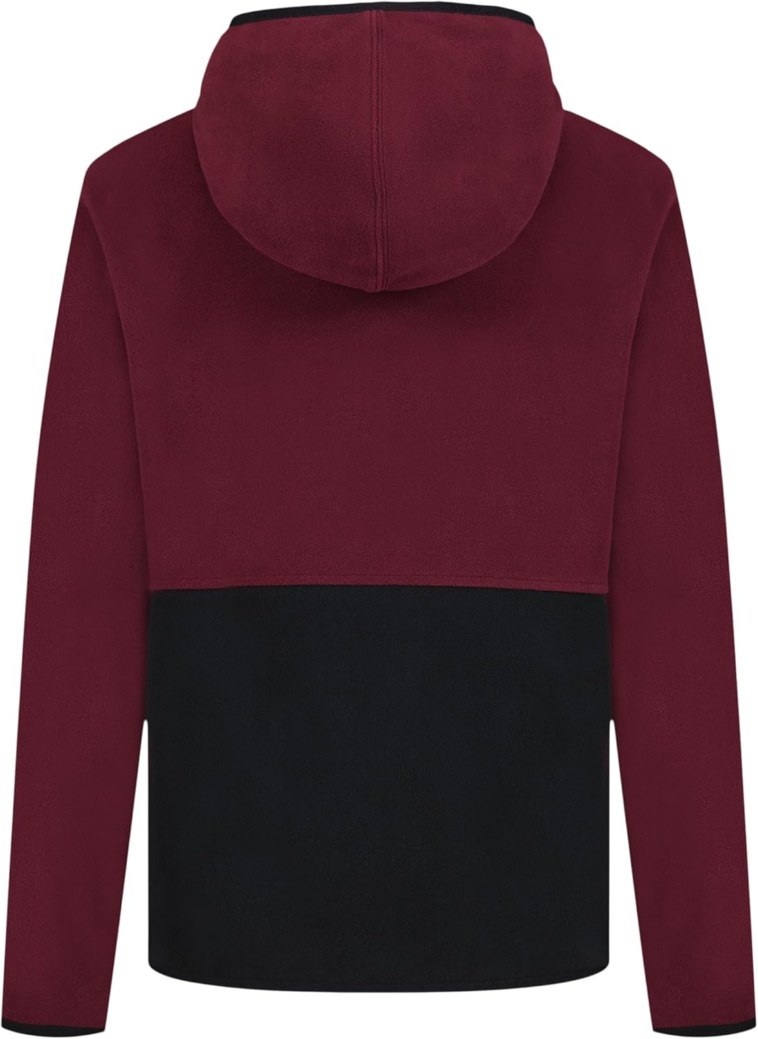 Under Armour boys Pullover Hoodie Sweatshirt, Soft & Comfortable Fleece, Outdoor Collection - Image 2