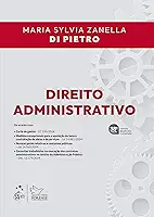 Direito Administrativo - 38ª Edição 2025