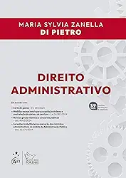 Direito Administrativo - 38ª Edição 2025