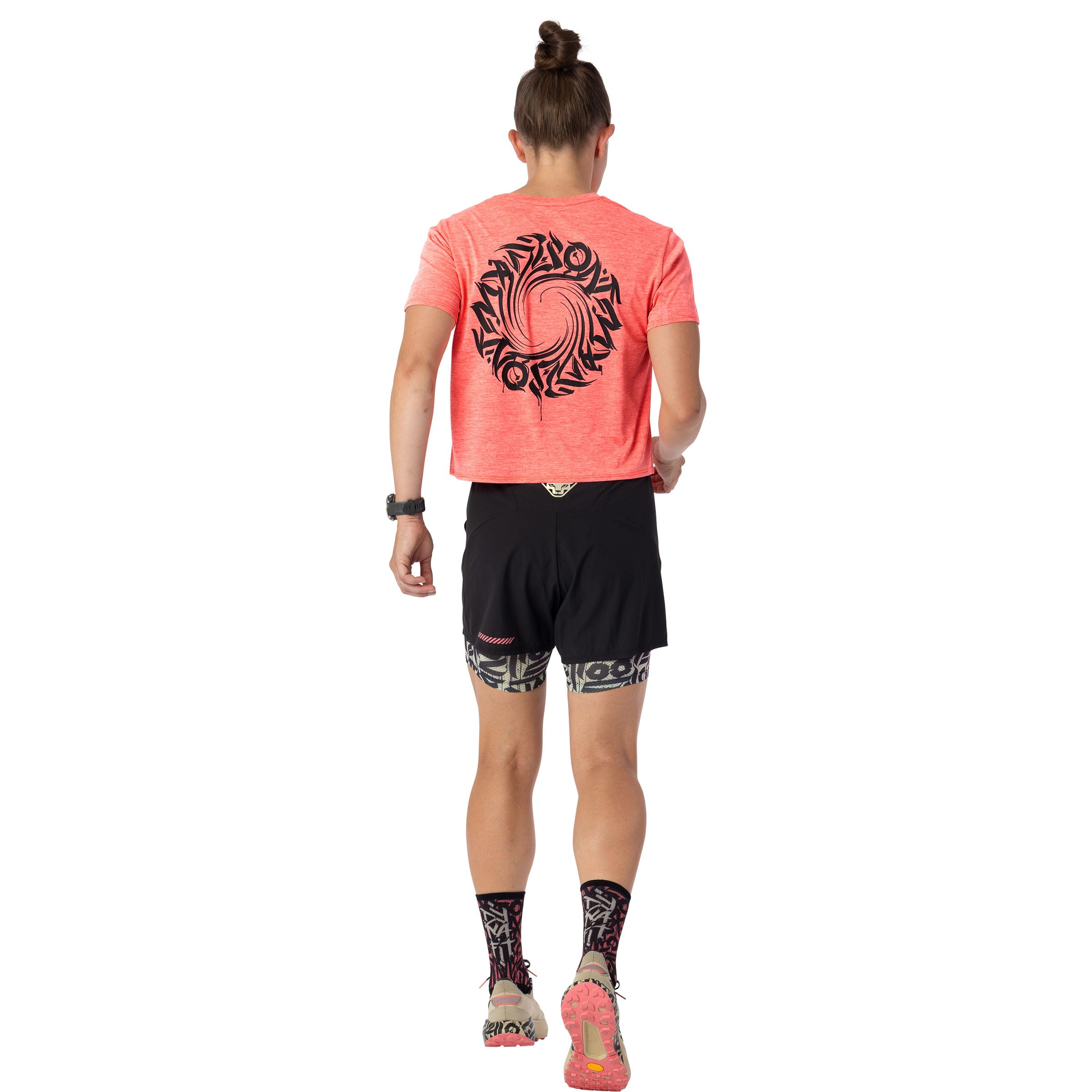 DYNAFIT Trail 2IN1 Short W