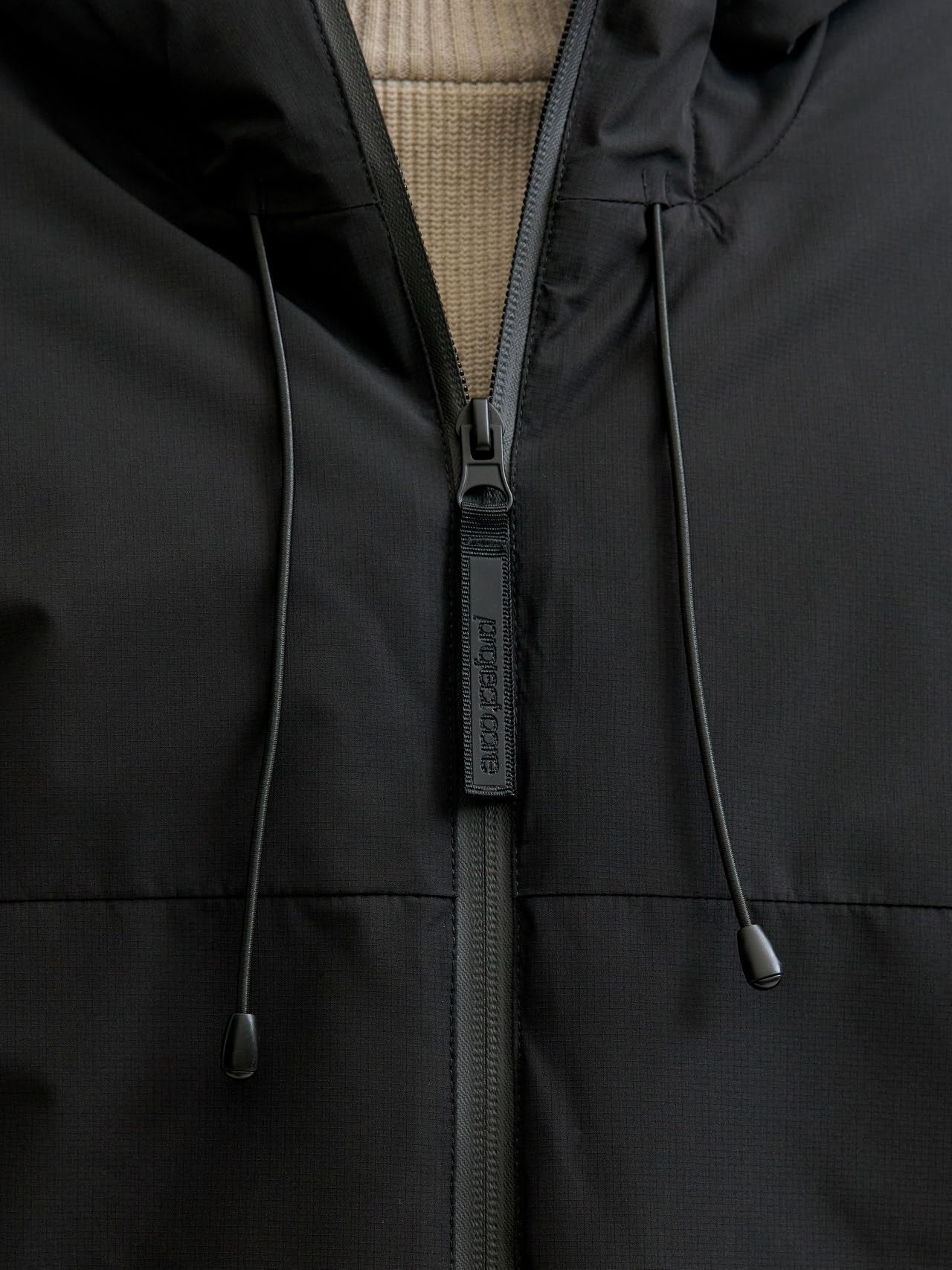 JACK & JONES Jcounion Light Padded Blocking Jacket Jcounion Veste de blocage rembourrée légère Homme (lot de 1)