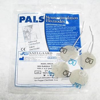 アクセルガード純正品Ｌサイズ１０パック アクセルガード L サイズ EMS パッド 粘着パッド 低周波パッド