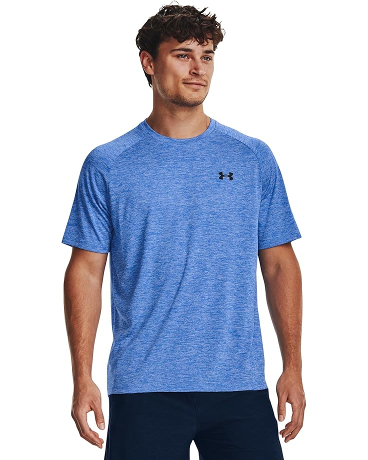 Under Armour UA Tech 2.0 Short Sleeve Tee - Main View