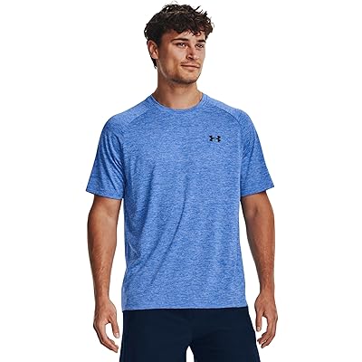 Under Armour UA Tech 2.0 Short Sleeve T Shirts Men