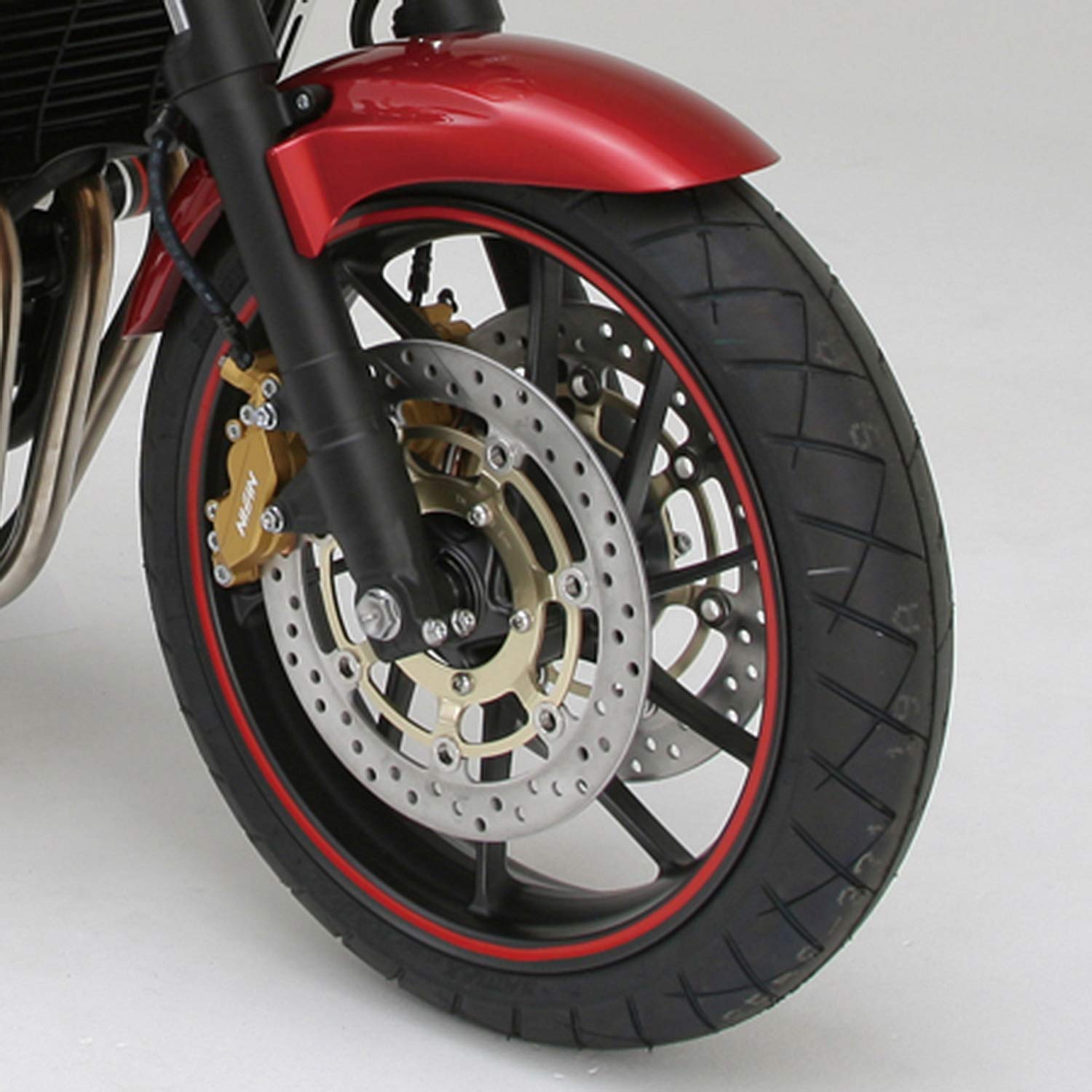 Amazon | デイトナ(Daytona) PROGRIP(プログリップ) バイク用 リム