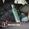 Stanley Classic Legendary Vakumlu Çelik Termos, 1.9 L