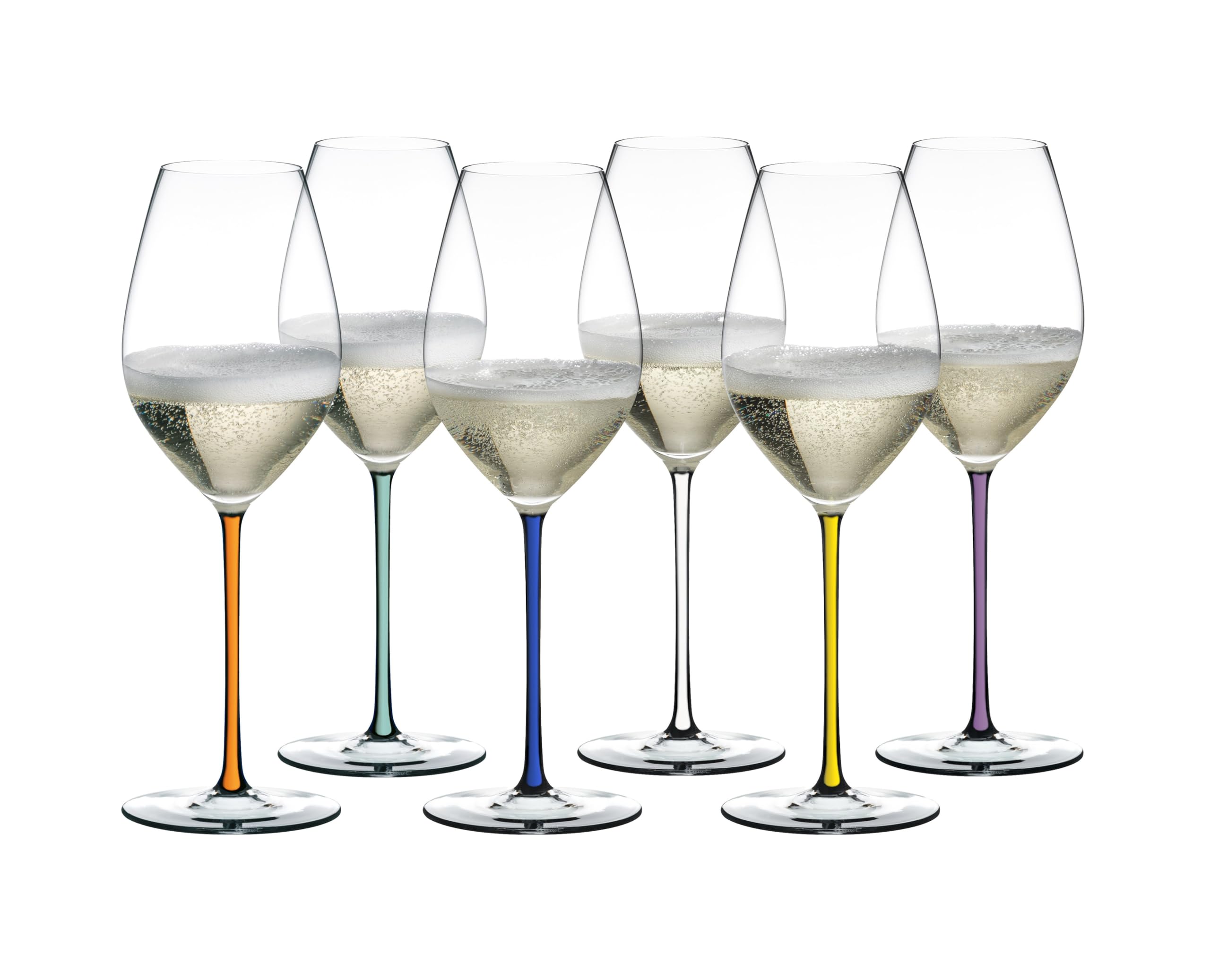 RIEDEL Fatto a Mano Verre à vin à champagne