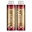 Joico K-pak color therapy shampoo & conditioner duo, 2 Count