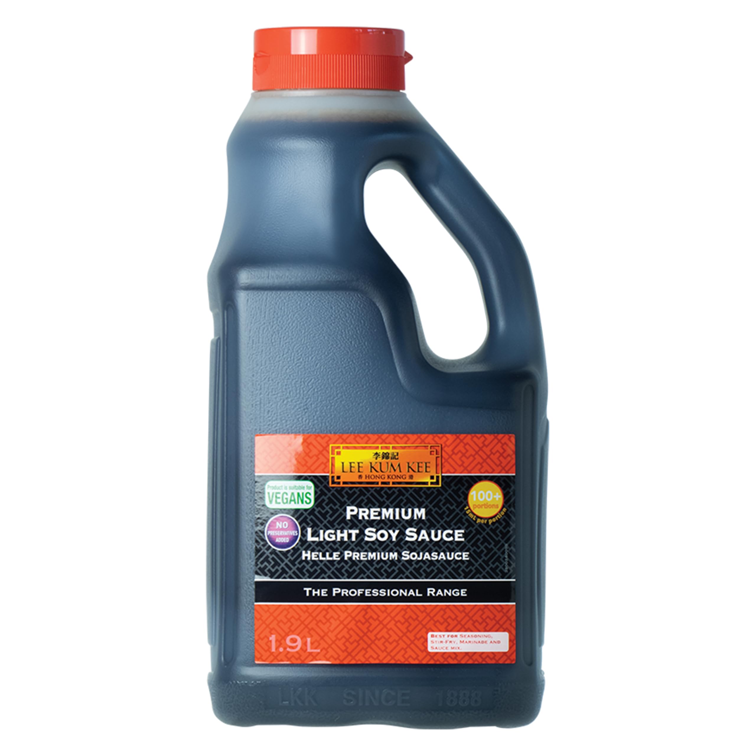 Lebensmittel Produkte