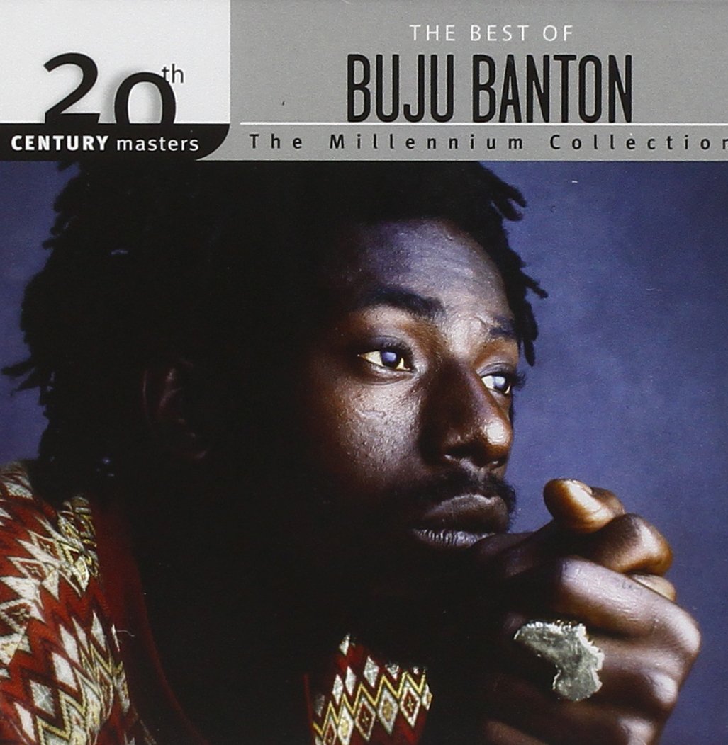 20th Century Masters [Audio CD] Buju Banton; Leroy Sibbles; Sly Dunbar and D. Dennis