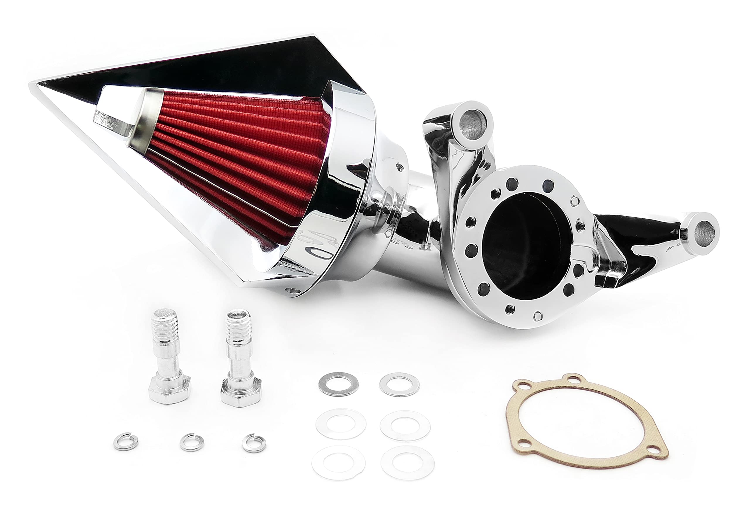 【naha】sisandi TRIANGLE、CLASSIC btmset Amazon.com: AfterMokit Triangle Spike Air Cleaner Intake