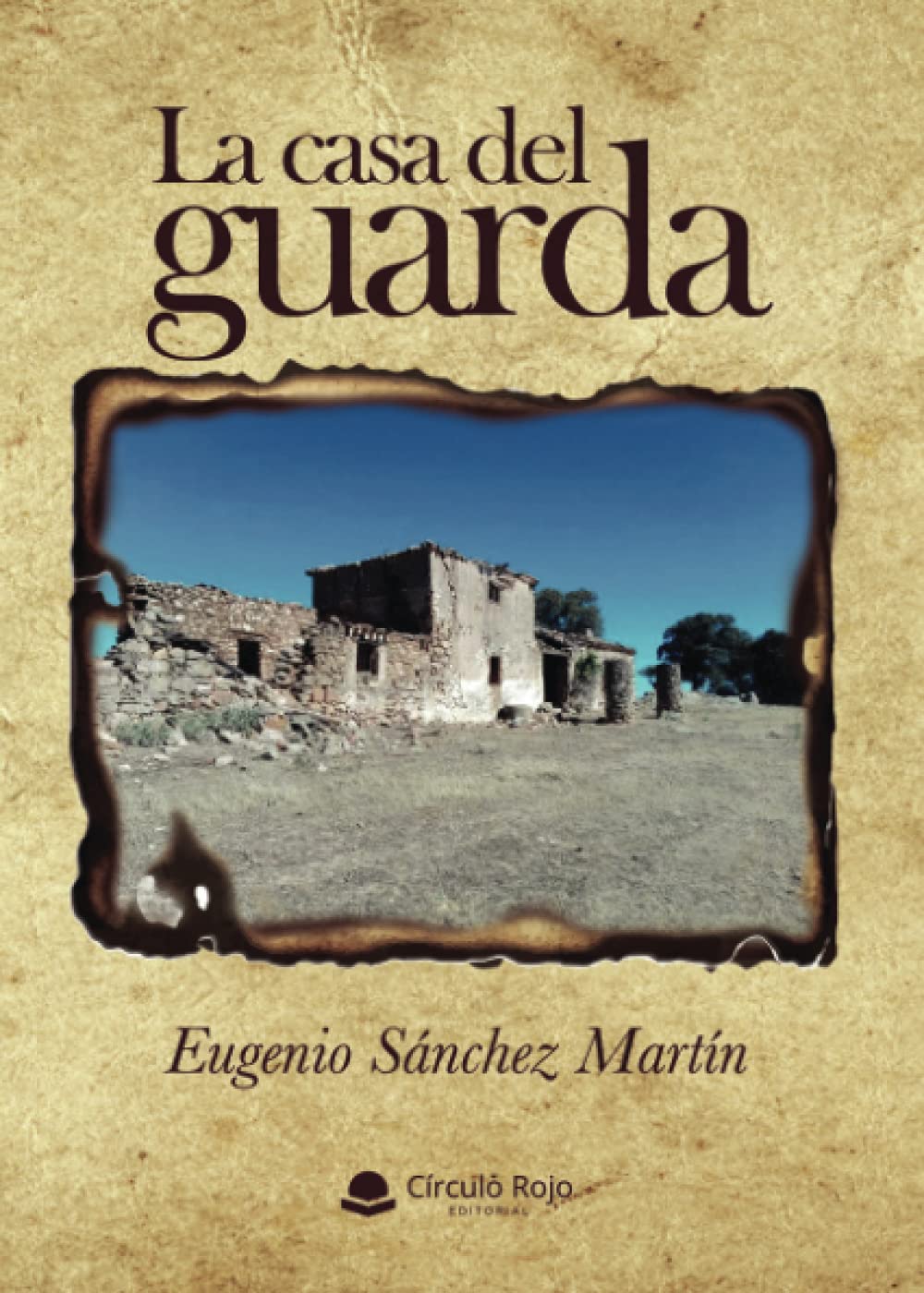 La casa del guarda