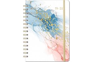 2024-2025 Planner - Academic Planner with a Bright Future