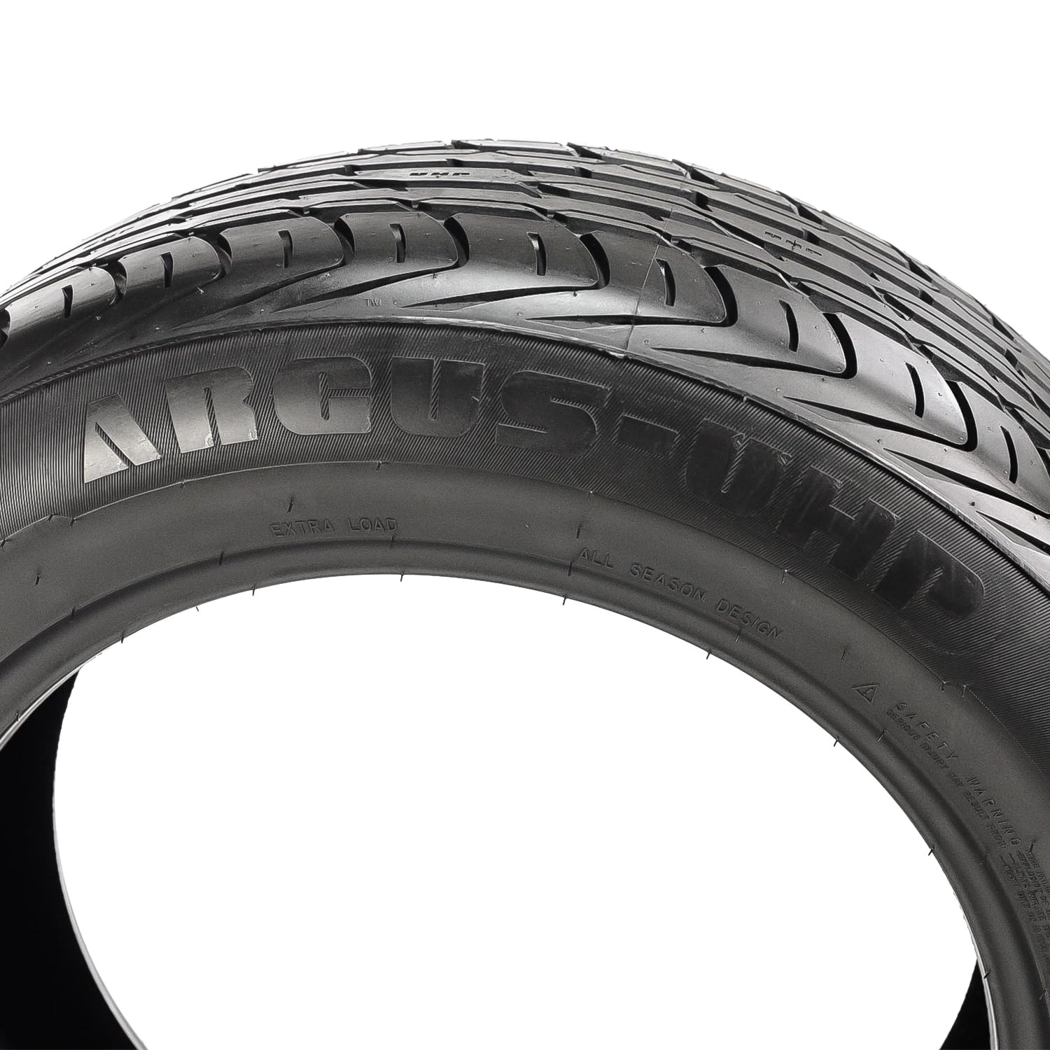 Amazon.com: Zenna Argus UHP 245/40R19XL 98W BSW : Automotive