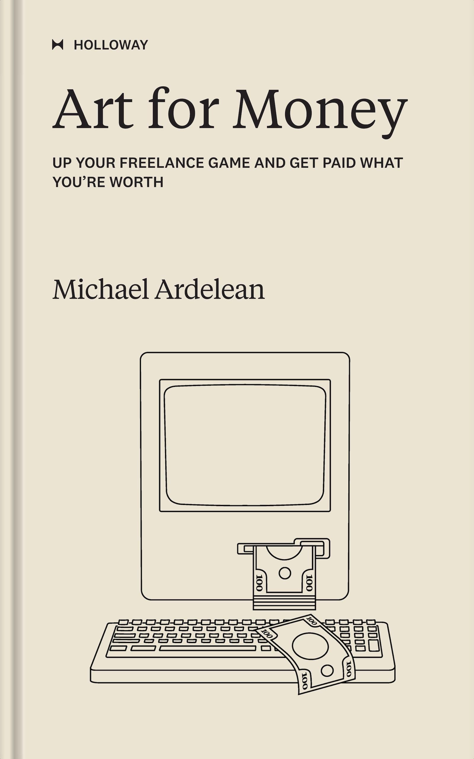 Livre Art For Money freelance pour optimiser ses tarifs et revenus