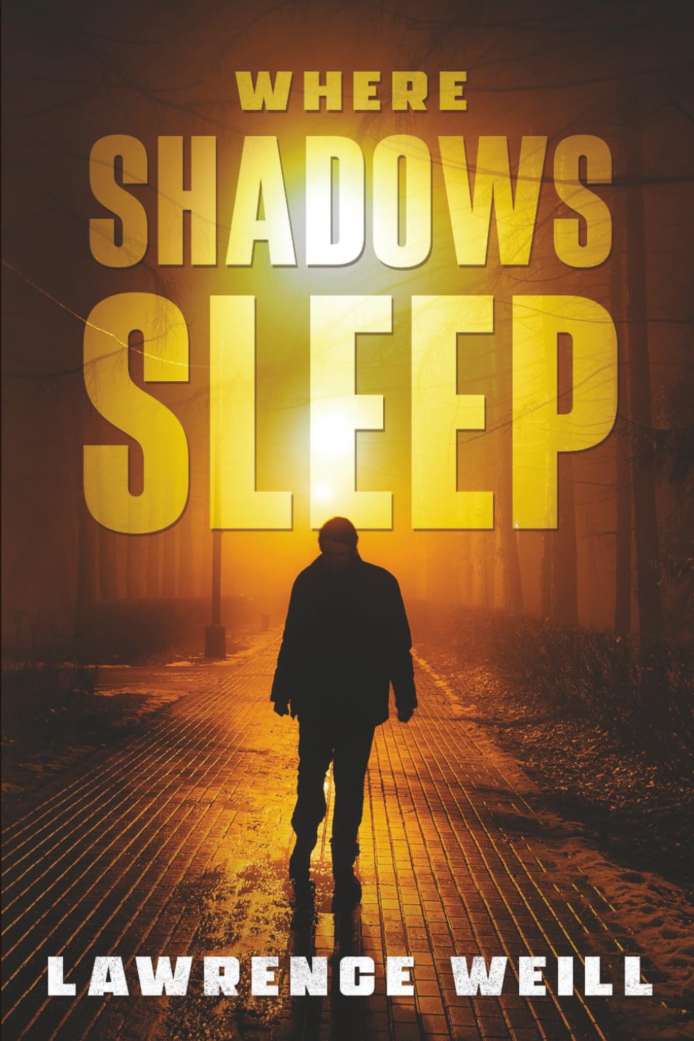 Where Shadows Sleep