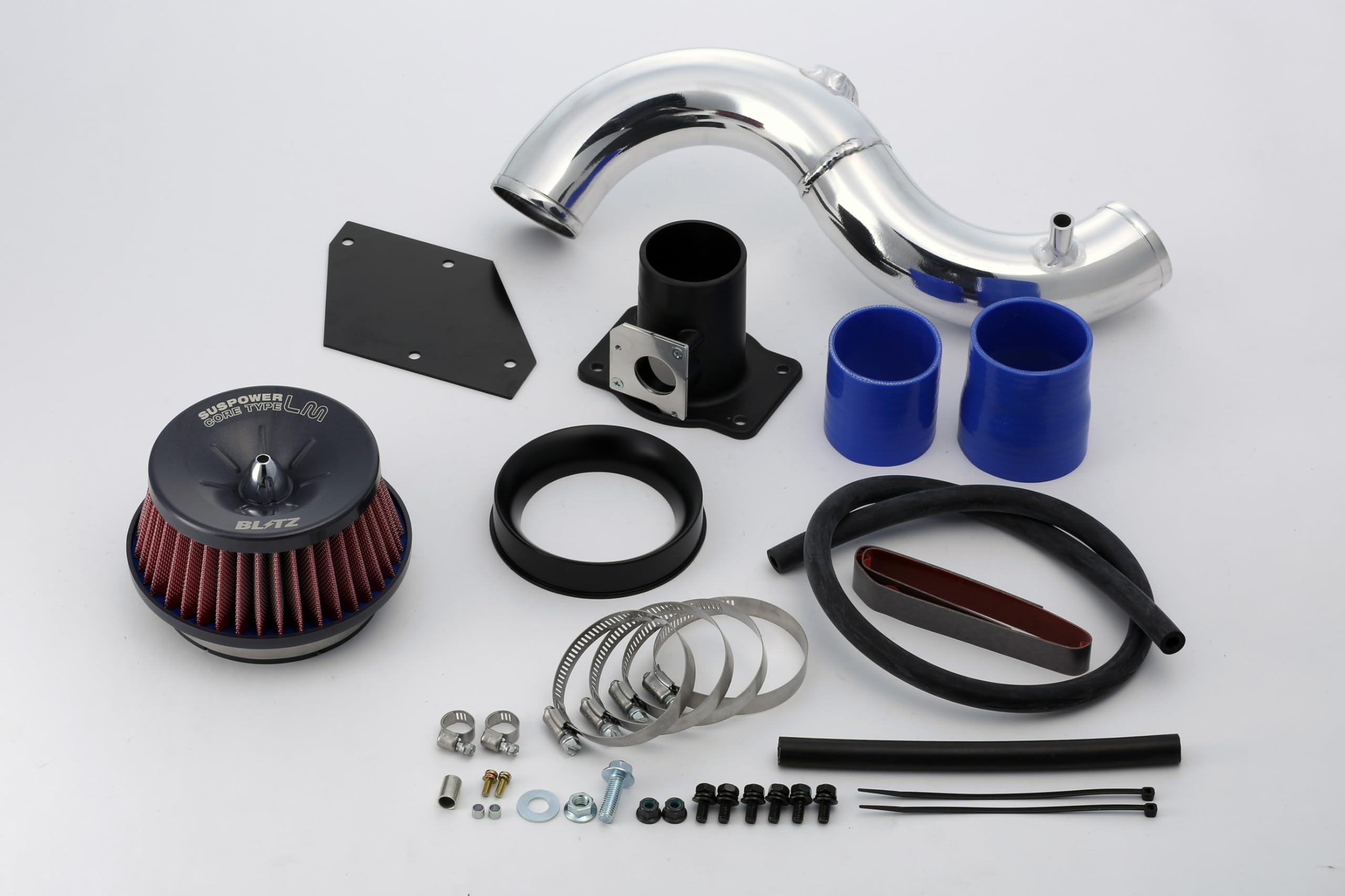 Amazon | BLITZ(ブリッツ) SUS POWER CORE TYPE LM(サスパワーコア