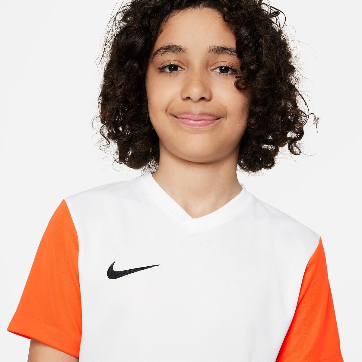 Nike Dziecięcy sweter z długim rękawem Park Vii Jersey