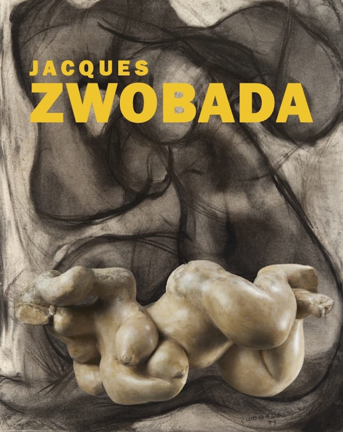 Jacques Zwobada cadeau idéal pour collectionneur et passionné d'art