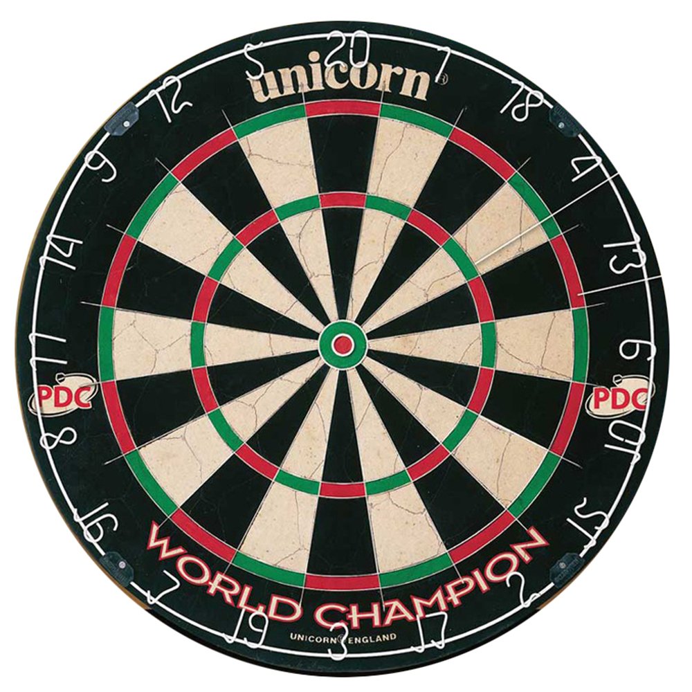 Gary anderson dart board Clearance