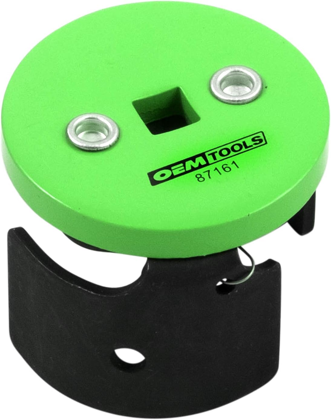 OEMTOOLS 87161 Cam Action Oil Filter Wrench, Oil Filter Removal Tool for 2-1/2 Inch to 3-1/8 Inch Filters, 3/8 Inch Drive Filter Wrench for Import and Domestic Vehicles