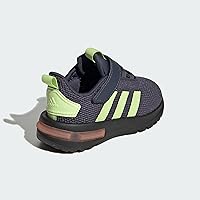 Vista 56 de adidas Tenis Racer Tr23 El (bebé/bebé) para niño