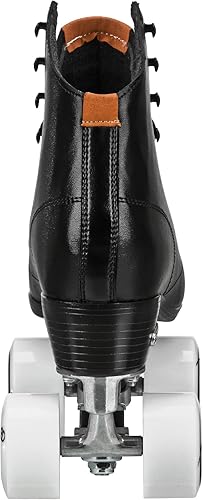 Miniatura 4 de Roller Derby Cruze XR Patines de bota Rush para hombre Patines de pista Patines para interior y exterior Patines de 4 ruedas