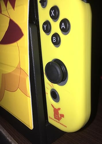 Nintendo Switch ピカチュウエディション 本体 おまけ付き Nintendo Switch ポケットモンスター Lets Go！ ピカチュウセット