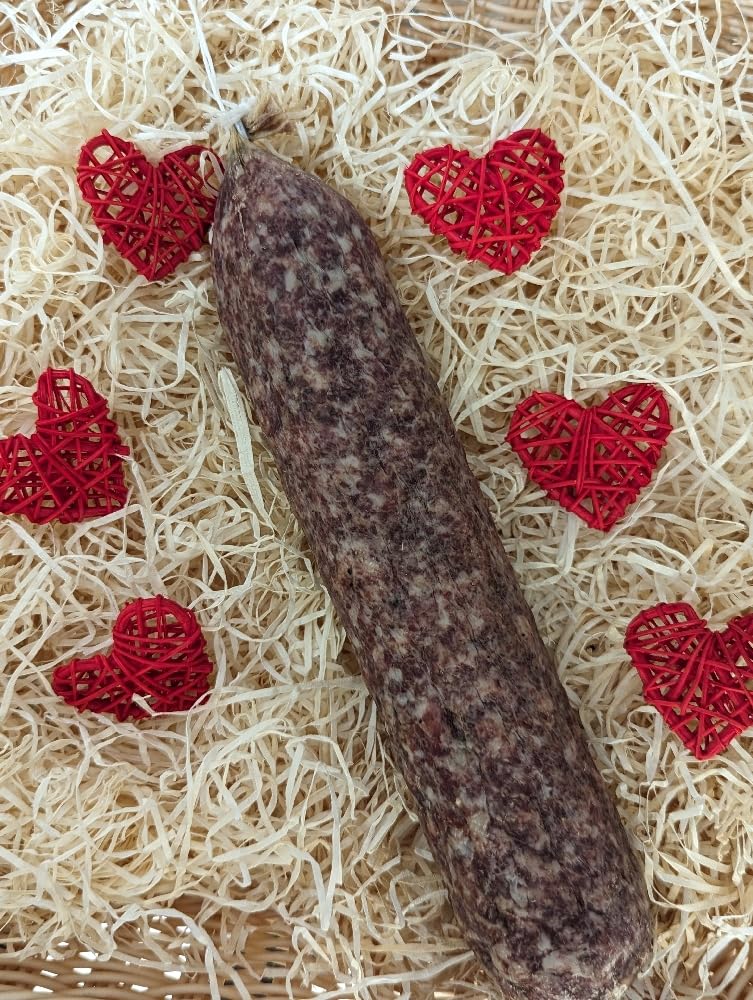 REGIONALA24 - Eichsfelder Mettwurst Handmade Manufaktur