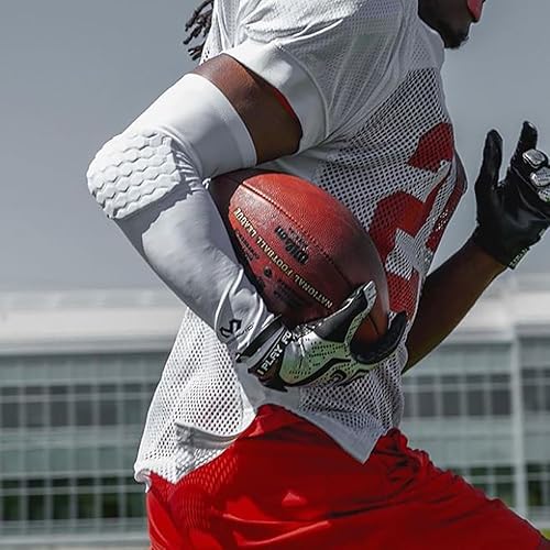 Miniatura 10 de McDavid 6500 HexPad Power Shooter Arm Sleeve