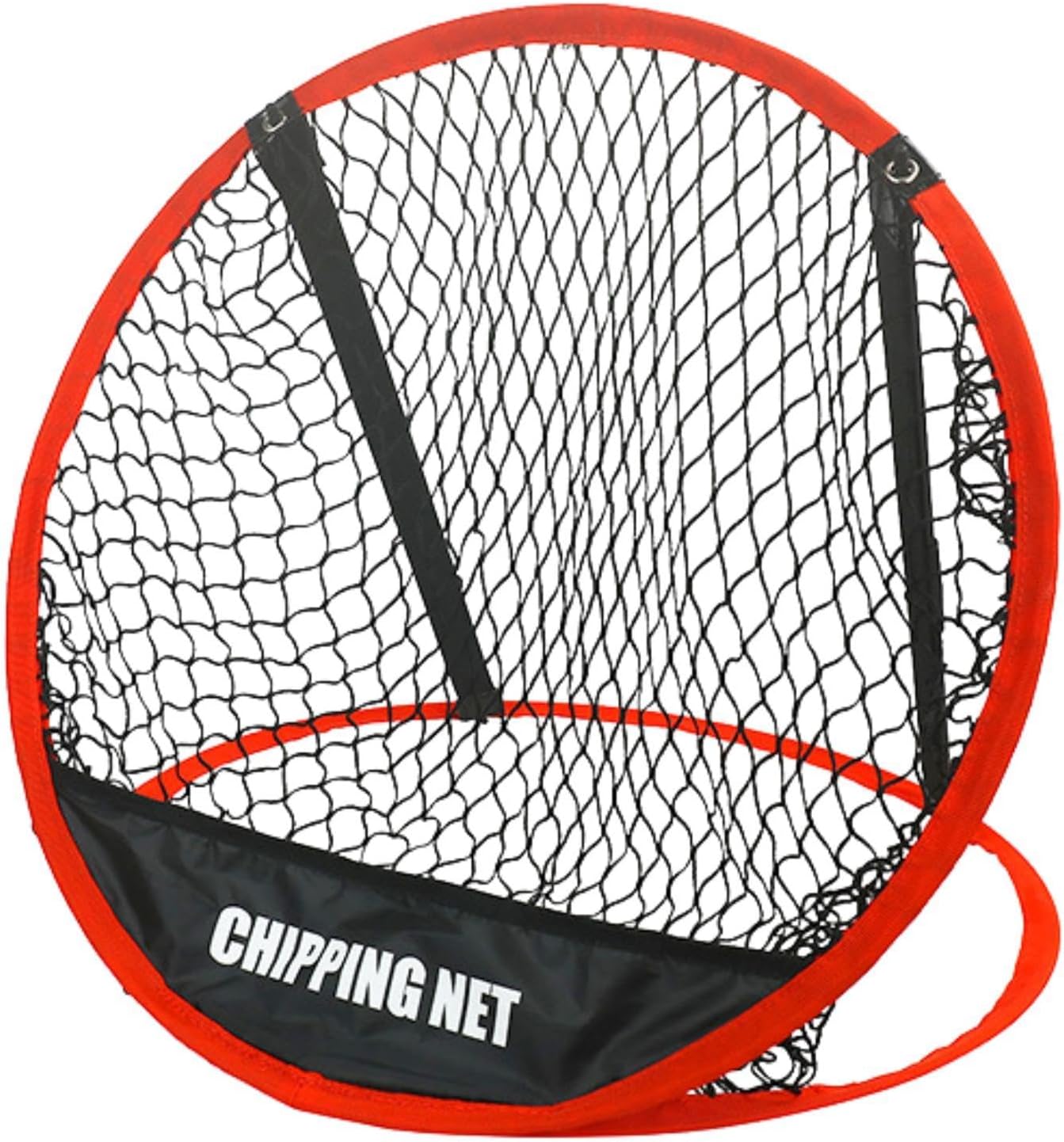 ATORSE Golf Chipping Net Easy Setup Golfing Target for Backyard Practice Swing Game