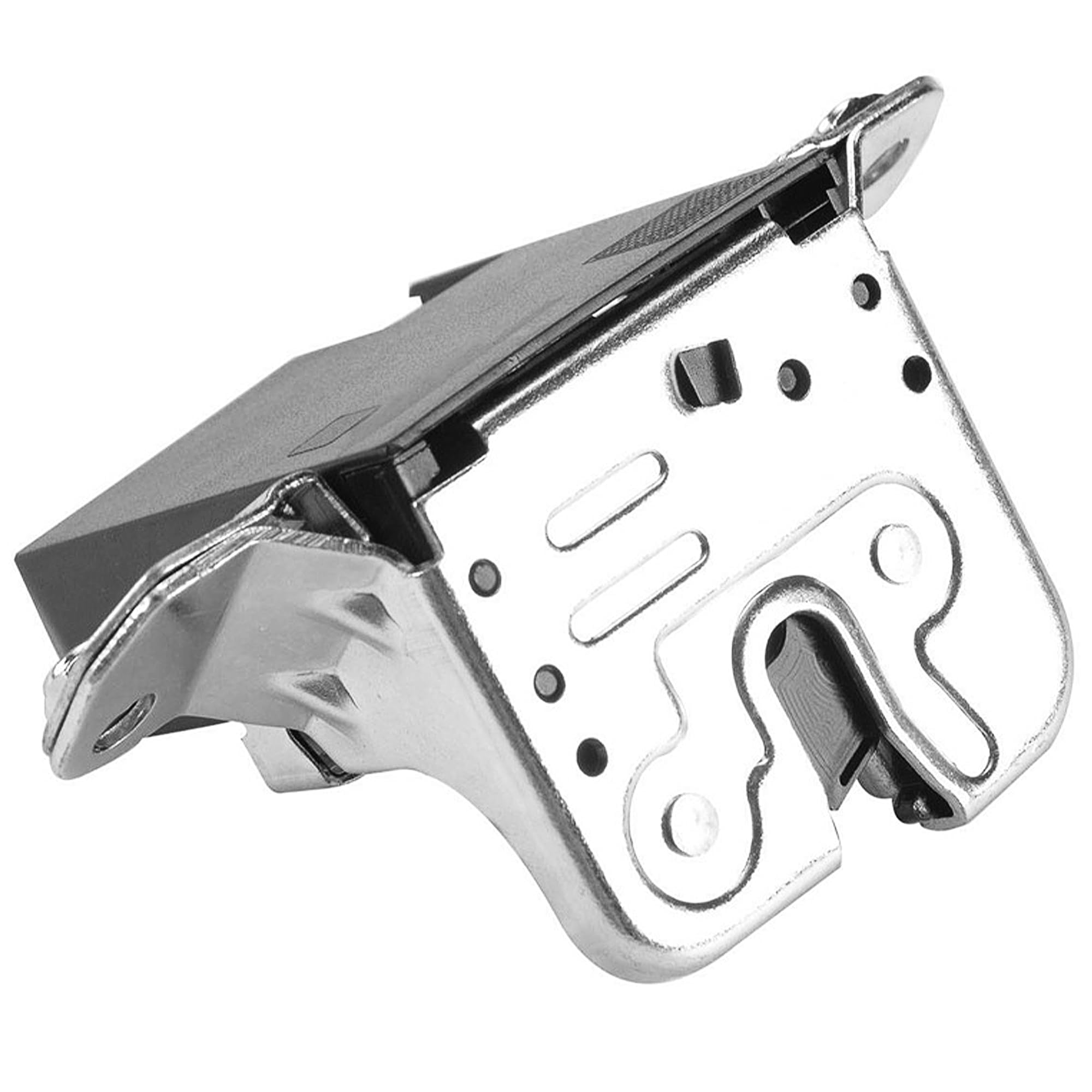 Cerradura de puerta para maletero, cerradura de portón trasero, para Seat Alhambra 7P0827505E, 7P0827505G, 7P0827505L, 7P0827505L 7P0827505N
