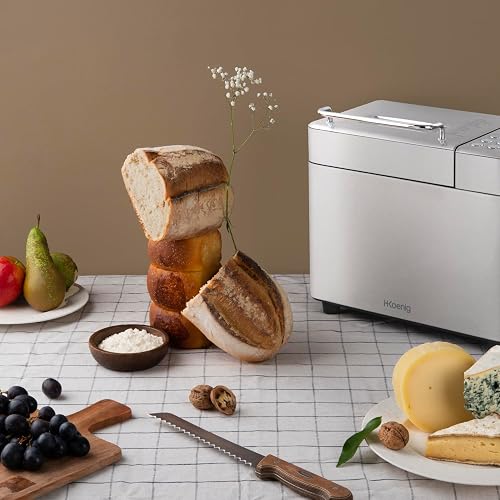 Macchina per il pane BAKE440 - 7
