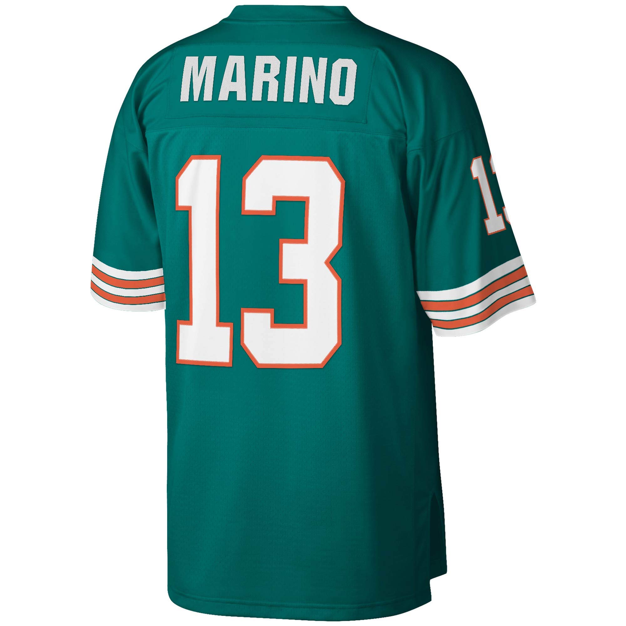 Mitchell & and Ness Miami Dolphins Dan Marino 1984 NFL Legacy Jersey Throwbacks Trikot