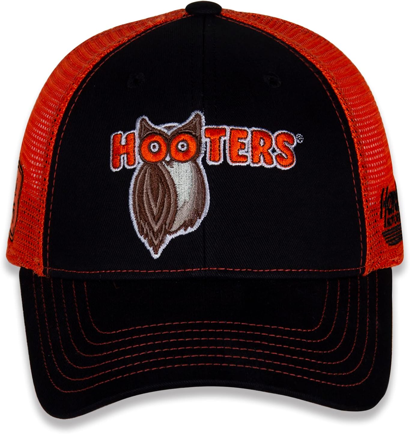 Checkered Flag SportsCheckered Flag Sports NASCAR 2023 Adult Sponsor Hat - Adjustable Automotive Racing Mesh Baseball Cap