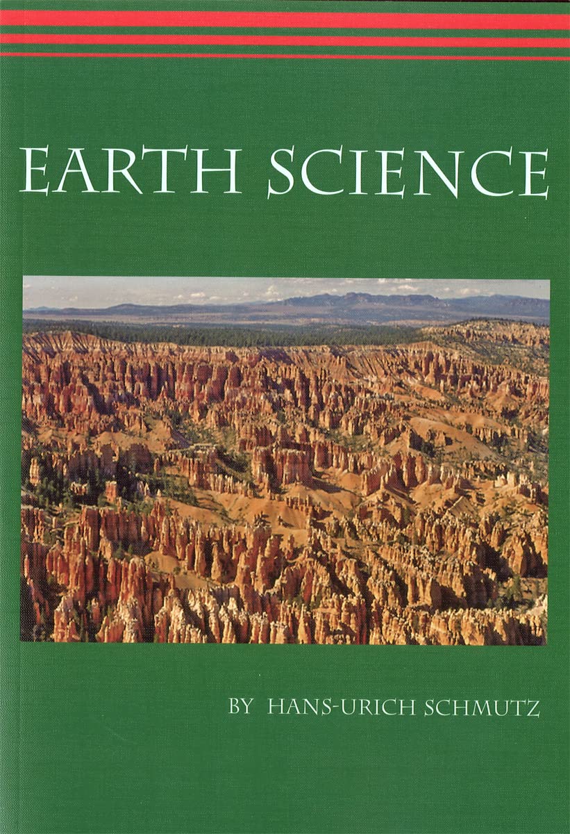 Earth Science: for Waldorf Schools