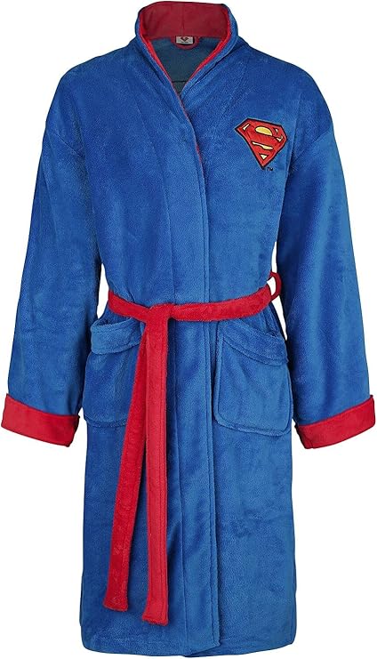 robe de chambre ladybug