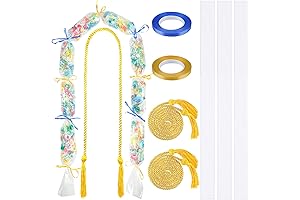 Teling Candy Leis: Create Sweet Memories for Graduation Celebrations