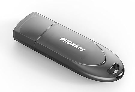 Watchdata ProxKey Plug & Play USB Digital Signature Token FIPS Level 3 Certified