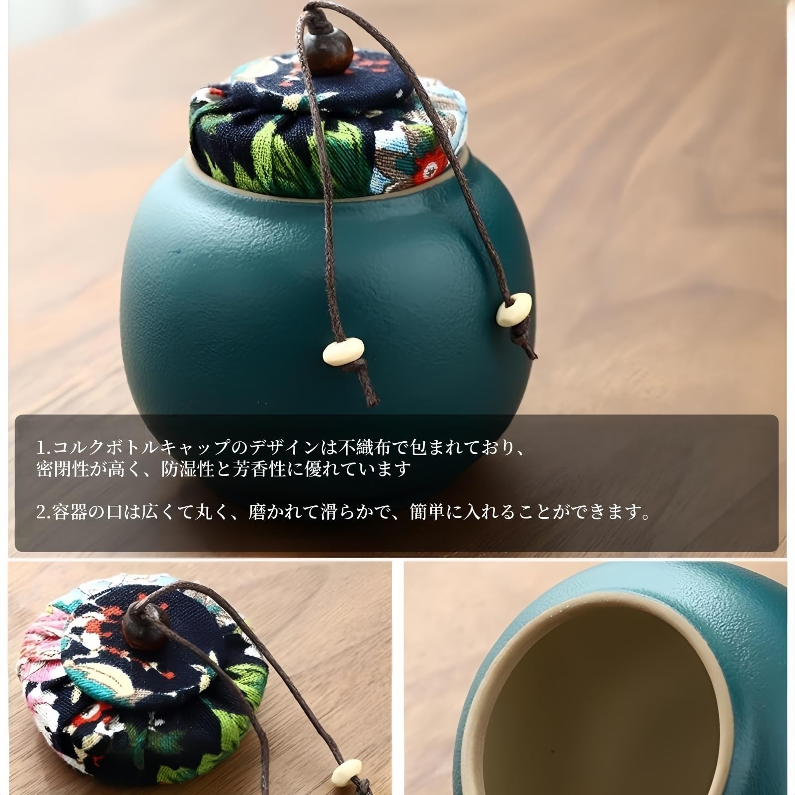 Amazon.co.jp: 茶器 9点セット 急須 湯呑み 茶皿 茶筒 ティーセット