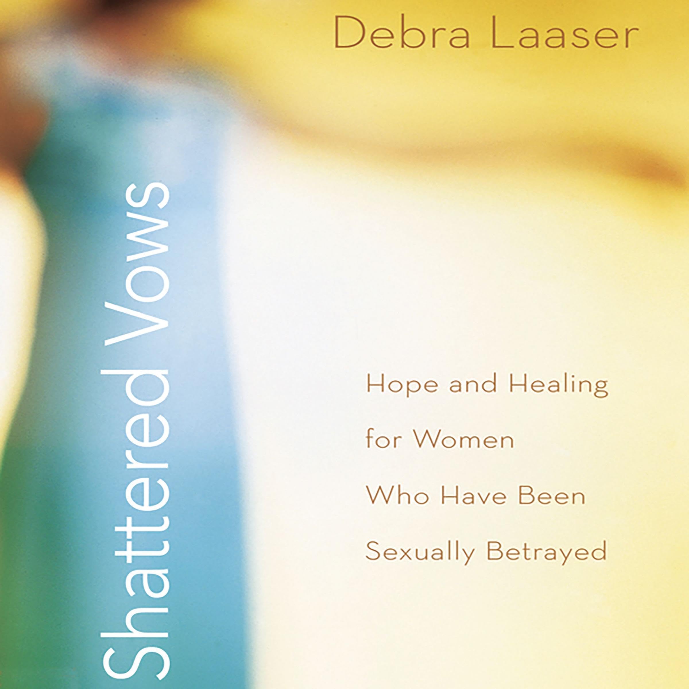 Cover art for Shattered Vows