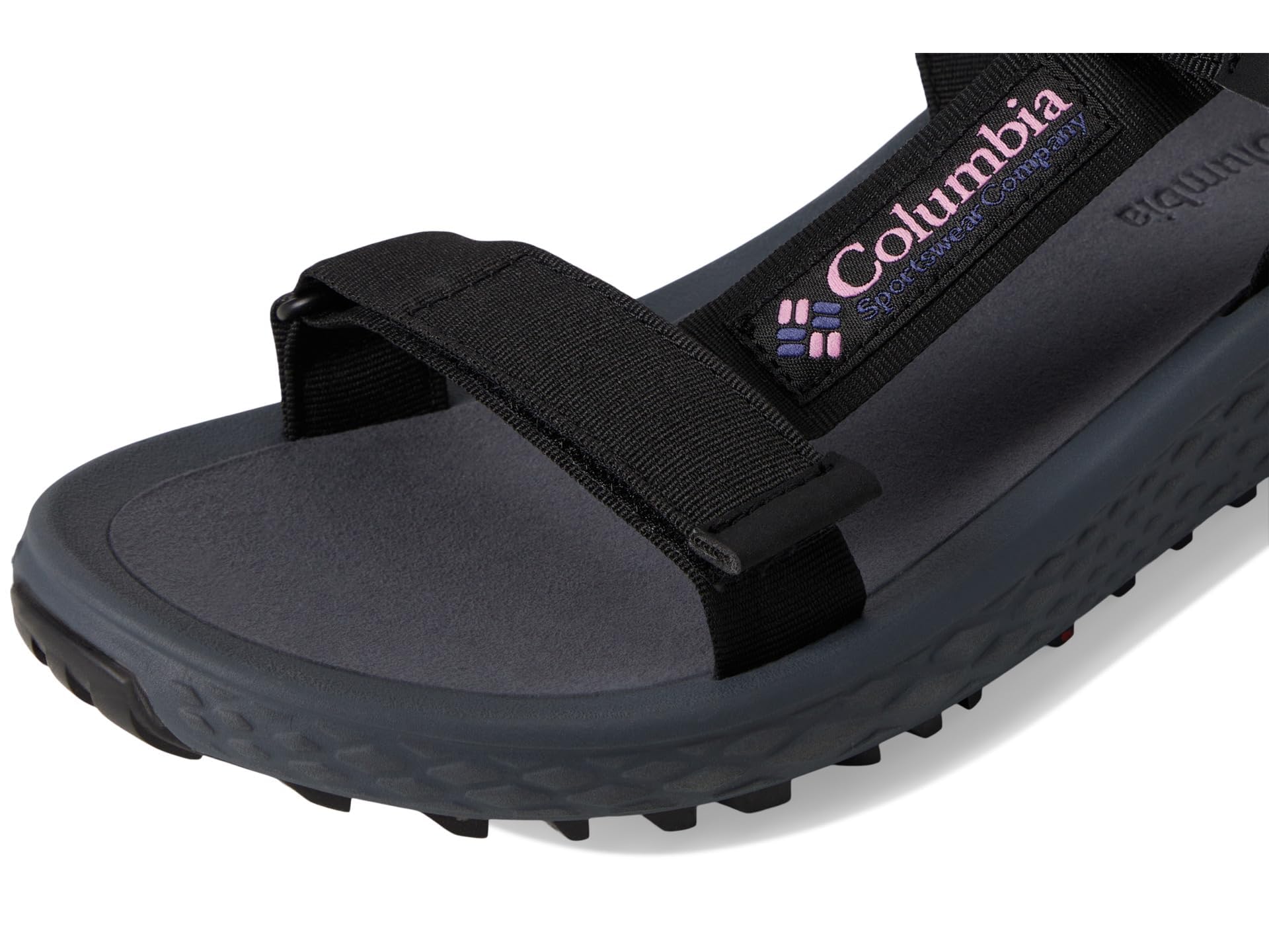 Columbia Konos Globetrot, Sandalias De Senderismo Y Trekking para Mujer