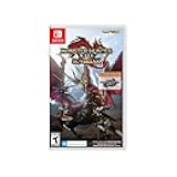 Monster Hunter Rise + Sunbreak