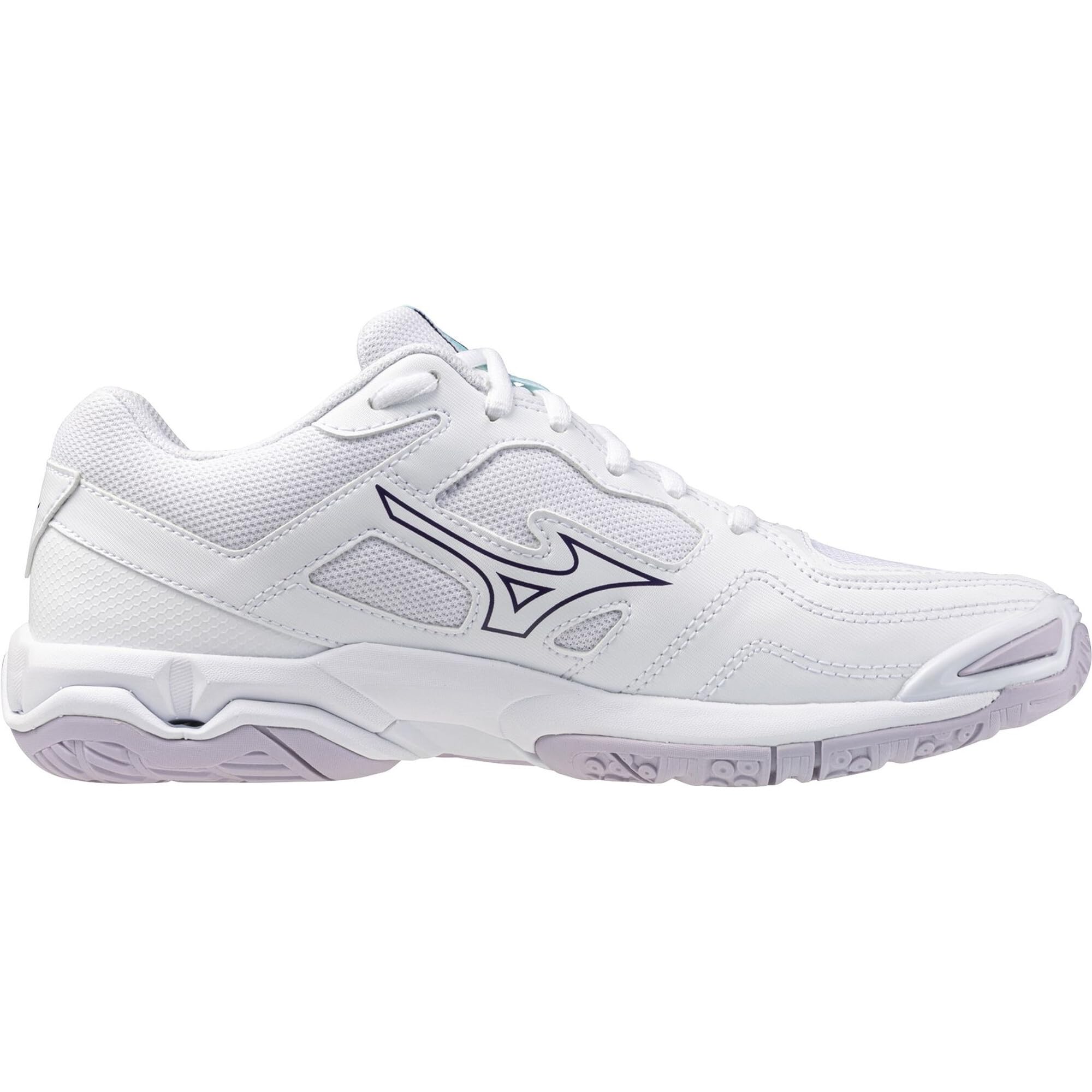 Mizuno Wave Phantom 3 Woman Handball Shoes EU 43
